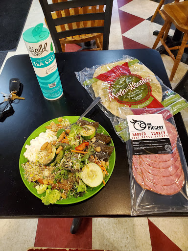 Shopping Mall «The Dewitt Mall», reviews and photos, 215 N Cayuga St, Ithaca, NY 14850, USA