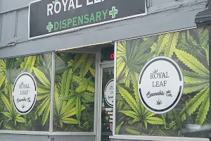 Royal Leaf Dispensary Wilburton image