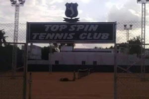 TOP SPIN TENNIS CLUB image