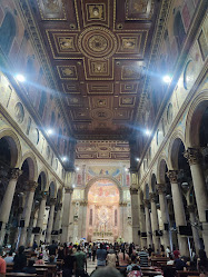 Basílica de Nazaré