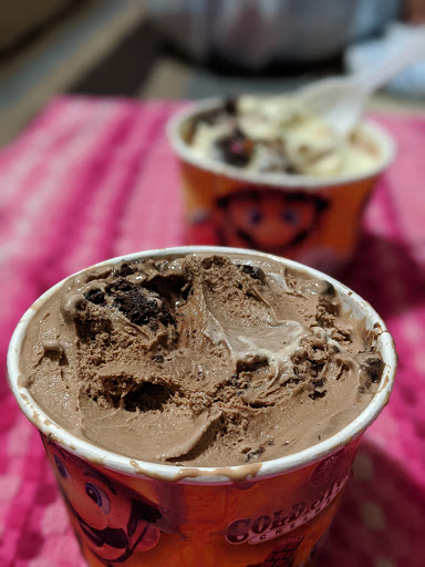 Ice Cream Shop «Cold Stone Creamery», reviews and photos, 600 Market Pl, San Ramon, CA 94583, USA