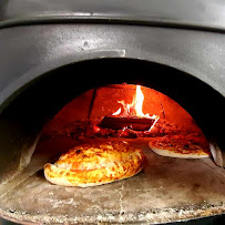 Photos du propriétaire du Pizzas à emporter Pizza du Moulin de Brun au feu de bois à Grasse - n°15