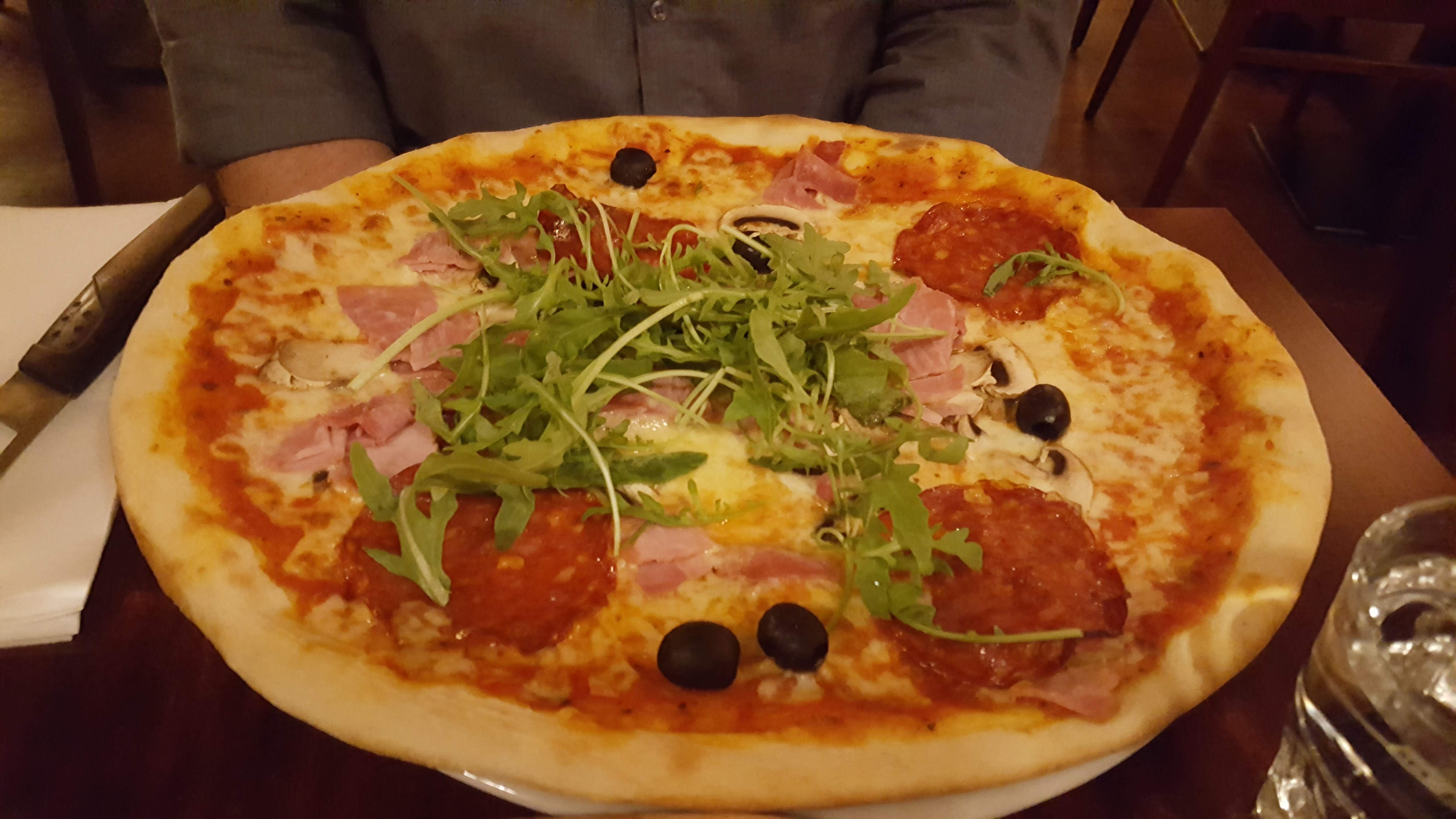 Photo n° 2 de l'avis de Marisa.i fait le 16/06/2018 à 23:40