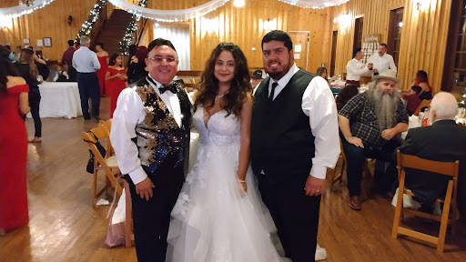 Wedding Venue «THE SPRINGS Event Venue», reviews and photos, 420 Upper Cibolo Creek Rd, Boerne, TX 78006, USA