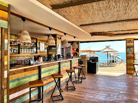 CABA Beach Bar & Restaurant