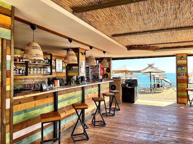 CABA Beach Bar & Restaurant