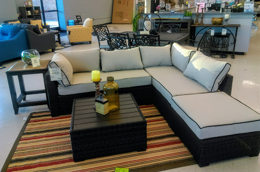 Furniture Store «BT Furnishings», reviews and photos, 1300 Custer Rd, Plano, TX 75075, USA