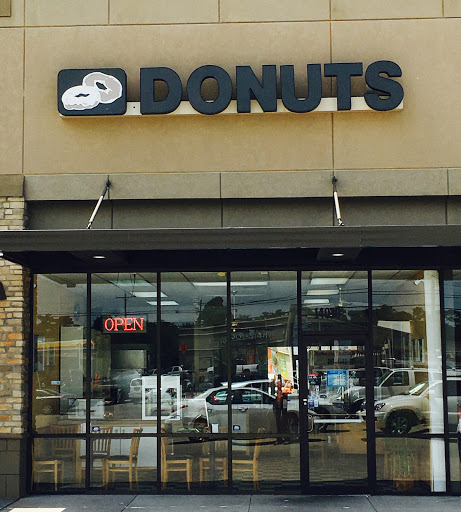 Memorial Donuts, 14039 Memorial Dr, Houston, TX 77079, USA, 