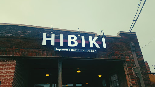 Hibiki Sushi
