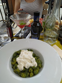 Plats et boissons du Restaurant italien Paneolio à Nice - n°13