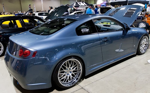INFINITI of Oceanside image