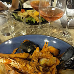 Photo n°1 de l'avis de Antonio.a fait le 28/07/2018 à 23:41 sur le  ristorante Tora Tora à Pisa