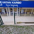 Vatan Kargo Ayvalık