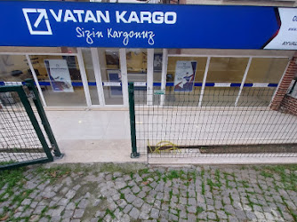 Vatan Kargo Ayvalık