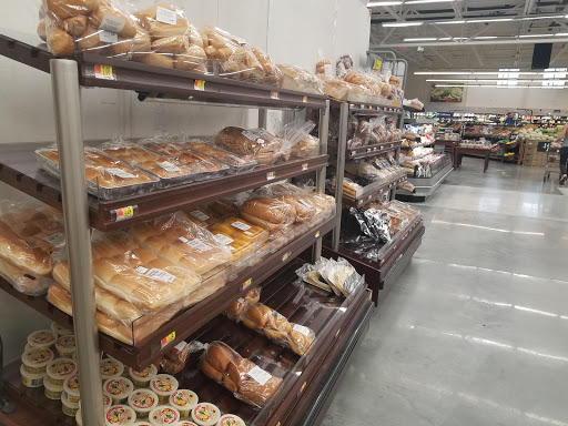 Supermarket «Walmart Neighborhood Market», reviews and photos, 3571 W. Rock Creek Road, Norman, OK 73069, USA