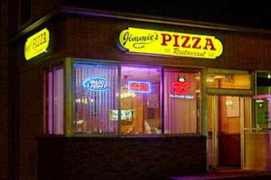 Jimmie's Pizza West Hartford image