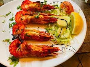 Photo n°13 de Shiva - Restaurant indien à Reims ()