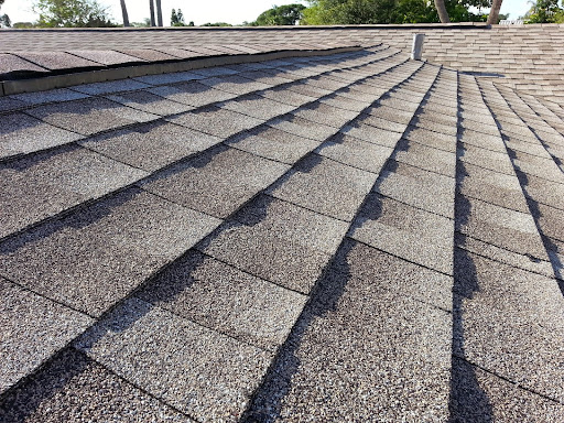 Roofing Contractor «Weatherproof Roofing Company», reviews and photos, 1550 S Missouri Ave, Clearwater, FL 33756, USA