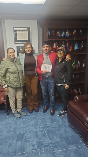 Law Firm «Ozment Law», reviews and photos