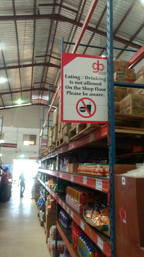 Grocery Bazaar Ltd, Agbara, De Sholly Bus Stop, Km 33 Lagos - Badagry Expy, Odofa, Agbara, Nigeria, Discount Store, state Lagos