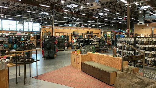 Camping Store «REI», reviews and photos, 430 N Orlando Ave, Winter Park, FL 32789, USA