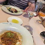 Photo n°2 de l'avis de Murat.h fait le 07/07/2017 à 14:50 sur le  Ristorante Al Bagatto à Trieste