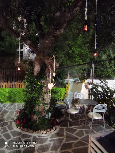 Dreams Igoumenitsa - Καφετέρια