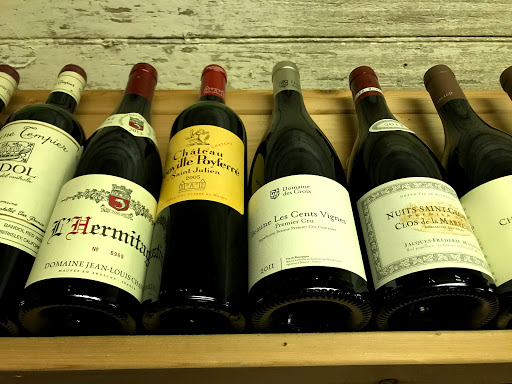 Wine Store «Leon & Son Wine and Spirits», reviews and photos, 995 Fulton St, Brooklyn, NY 11238, USA