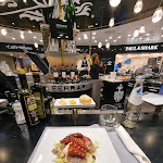 Photo n°2 de l'avis de Misha.i fait le 21/04/2023 à 11:34 sur le  FERRARI SPAZIO BOLLICINE à Ferno