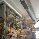 Photo n°3 de l'avis de Mindy. fait le 27/03/2023 à 14:44 sur le  Borgo & friends à Rome