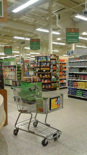 Supermarket «Publix Super Market at Casselberry Commons», reviews and photos, 1455 FL-436 #221, Casselberry, FL 32707, USA