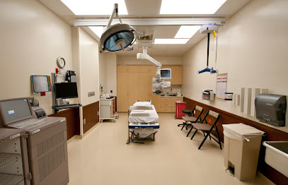 United Hospital Emergency Room