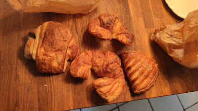 Boulangerie Gerbaud à Montpon-Ménestérol