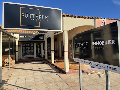 Fütterer Property Gruissan à Gruissan