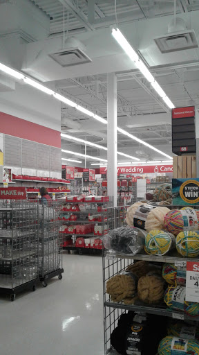 Craft Store «Michaels», reviews and photos, 1519 S Brentwood Blvd, Brentwood, MO 63144, USA