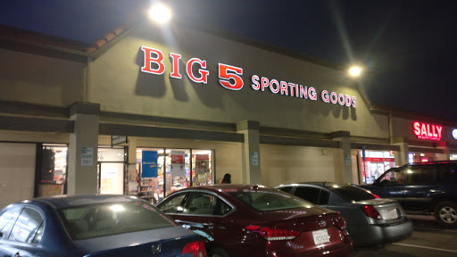 Sporting Goods Store «Big 5 Sporting Goods», reviews and photos, 520 E First St, Tustin, CA 92780, USA