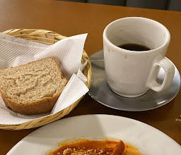 Yug Vegetariano photo