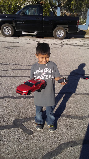 Golf Course «Harlingen Municipal Golf Course», reviews and photos, 2640 Golf Course Dr, Harlingen, TX 78550, USA