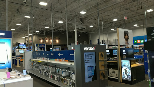 Electronics Store «Best Buy», reviews and photos, 550 Grossman Dr, Braintree, MA 02184, USA