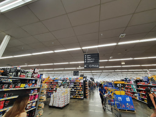 Discount Store «Walmart», reviews and photos, 1600 Mountain Ave, Duarte, CA 91010, USA