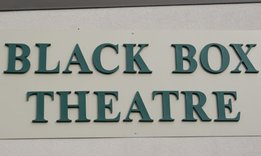 Concert Hall «Black Box Theatre», reviews and photos, 20310 68th Ave W, Lynnwood, WA 98036, USA