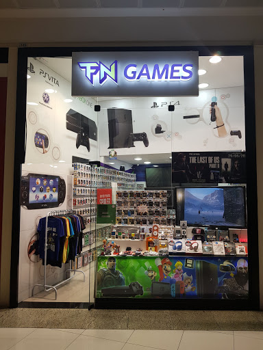 Logo da empresa - Uz Games
