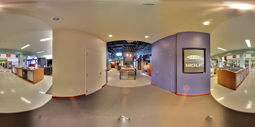 Appliance Store «University Electric Home Appliance Center», reviews and photos, 1500 Martin Ave, Santa Clara, CA 95050, USA