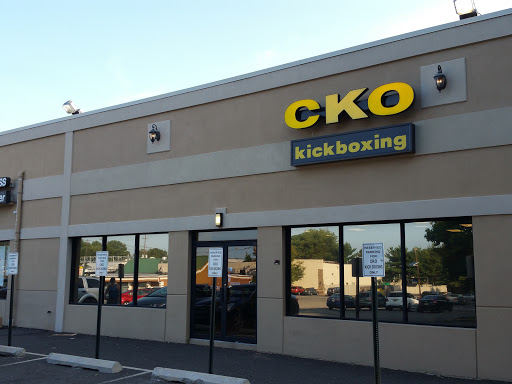 Kickboxing School «CKO Kickboxing», reviews and photos, 1132 US-46 #4, Clifton, NJ 07013, USA