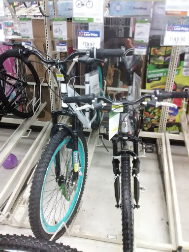 Department Store «Walmart Supercenter», reviews and photos, 100 Walmart Dr, Elizabethtown, KY 42701, USA