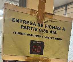 Issste Clínica de Medicina Familiar Tlalpan photo