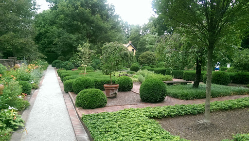 Museum «Ashland - The Henry Clay Estate», reviews and photos, 120 Sycamore Rd, Lexington, KY 40502, USA