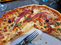 Pizza du Restaurant Bistrot de l’Opéra à Nice - n°8