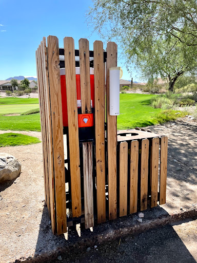 Golf Course «Golf Club of Estrella», reviews and photos, 11800 S Golf Club Dr, Goodyear, AZ 85338, USA