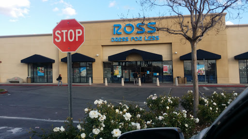Clothing Store «Ross Dress for Less», reviews and photos, 13510 Whittier Blvd, Whittier, CA 90605, USA